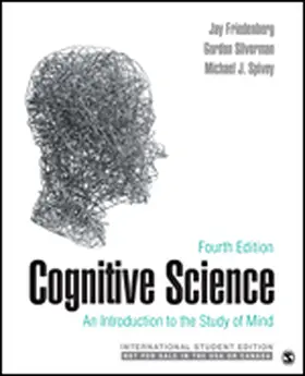 Silverman / Friedenberg / Spivey |  Cognitive Science - International Student Edition | Buch |  Sack Fachmedien