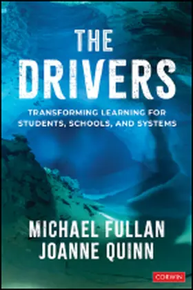 Fullan / Quinn |  The Drivers | Buch |  Sack Fachmedien