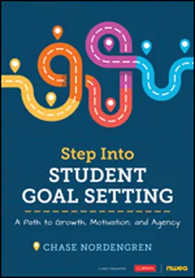 Nordengren |  Step Into Student Goal Setting | Buch |  Sack Fachmedien