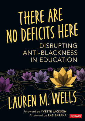 Wells |  There Are No Deficits Here | Buch |  Sack Fachmedien