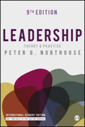 Northouse |  Leadership - International Student Edition | Buch |  Sack Fachmedien