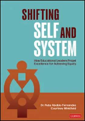 Winkfield / Ababio-Fernandez |  Shifting Self and System | Buch |  Sack Fachmedien