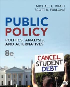 Kraft / Furlong |  Public Policy | eBook | Sack Fachmedien