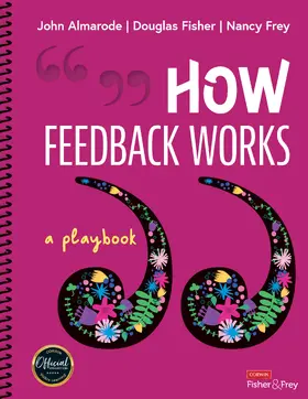 Fisher / Almarode / Frey |  How Feedback Works | Buch |  Sack Fachmedien