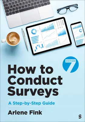 Fink |  How to Conduct Surveys | Buch |  Sack Fachmedien