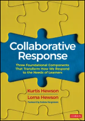 Hewson |  Collaborative Response | Buch |  Sack Fachmedien