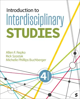 Repko / Buchberger / Szostak |  Introduction to Interdisciplinary Studies | Buch |  Sack Fachmedien