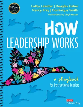 Lassiter / Fisher / Frey |  How Leadership Works | Buch |  Sack Fachmedien