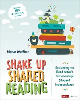 Walther |  Shake Up Shared Reading | eBook | Sack Fachmedien