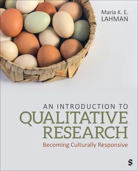 Lahman |  An Introduction to Qualitative Research | Buch |  Sack Fachmedien