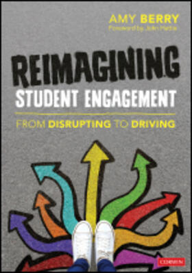 Berry |  Reimagining Student Engagement | Buch |  Sack Fachmedien