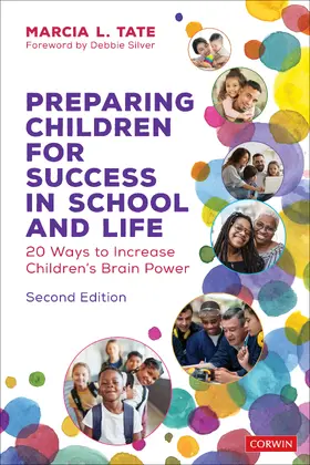 Tate |  Preparing Children for Success in School and Life | Buch |  Sack Fachmedien