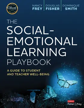 Smith / Frey / Fisher |  The Social-Emotional Learning Playbook | Buch |  Sack Fachmedien