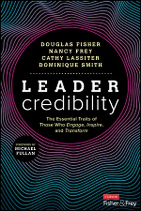 Lassiter / Fisher / Smith |  Leader Credibility | Buch |  Sack Fachmedien