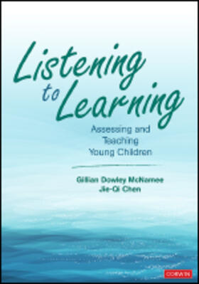 McNamee / Chen |  Listening to Learning | Buch |  Sack Fachmedien