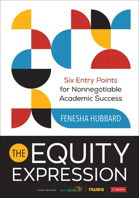 Hubbard |  The Equity Expression | Buch |  Sack Fachmedien