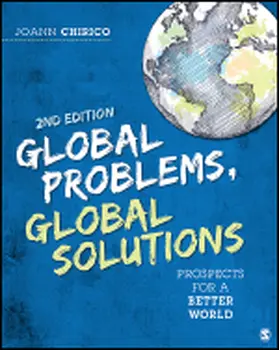 Chirico |  Global Problems, Global Solutions | Buch |  Sack Fachmedien