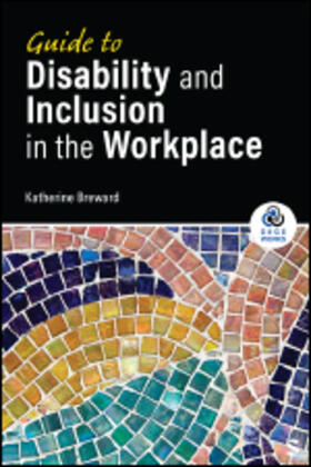 Breward |  Guide to Disability and Inclusion in the Workplace | Buch |  Sack Fachmedien