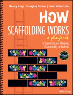 Fisher / Frey / Almarode |  How Scaffolding Works | Buch |  Sack Fachmedien