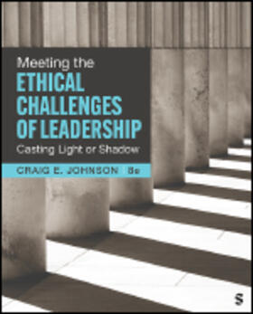 Johnson |  Meeting the Ethical Challenges of Leadership | Buch |  Sack Fachmedien