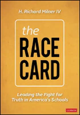 Milner |  The Race Card | Buch |  Sack Fachmedien