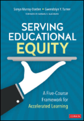 Murray-Darden / Turner |  Serving Educational Equity | Buch |  Sack Fachmedien