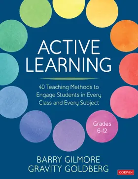 Gilmore / Goldberg |  Active Learning | Buch |  Sack Fachmedien