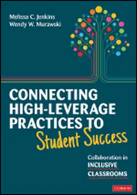 Jenkins / Murawski |  Connecting High-Leverage Practices to Student Success | Buch |  Sack Fachmedien