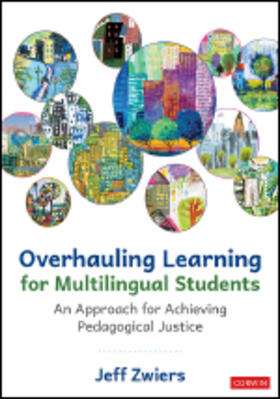 Zwiers |  Overhauling Learning for Multilingual Students | Buch |  Sack Fachmedien