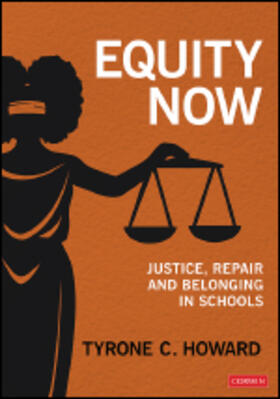 Howard |  Equity Now | Buch |  Sack Fachmedien