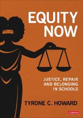 Howard |  Equity Now | eBook | Sack Fachmedien