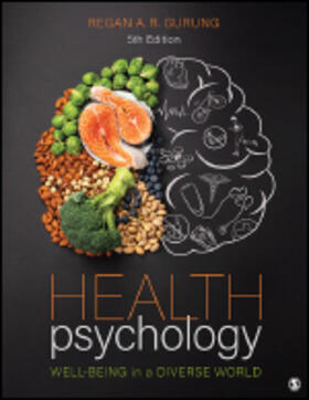 Gurung |  Health Psychology | Buch |  Sack Fachmedien