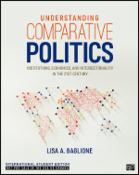 Baglione |  Understanding Comparative Politics - International Student Edition | Buch |  Sack Fachmedien