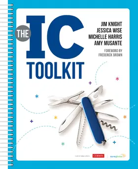 Musante / Knight / Wise |  The IC Toolkit | Buch |  Sack Fachmedien