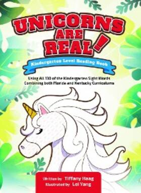 Haag |  Unicorns Are Real! | eBook | Sack Fachmedien