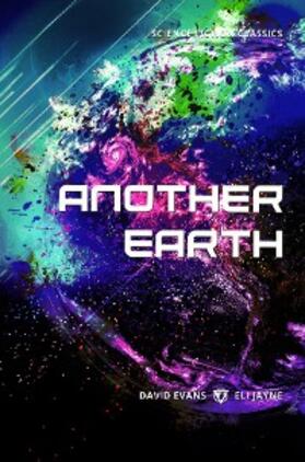 Evans / Jayne |  Another Earth | eBook | Sack Fachmedien