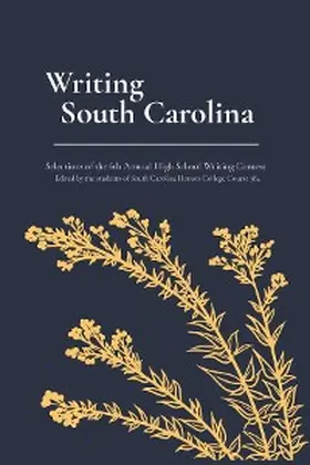 Rogers / Lynn |  Writing South Carolina | eBook | Sack Fachmedien