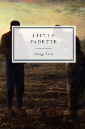 Sand |  Little Fadette | eBook | Sack Fachmedien