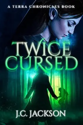 Jackson |  Twice Cursed | eBook | Sack Fachmedien