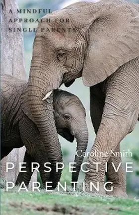 Smith |  Perspective Parenting: A Mindful Approach for Single Parents | eBook | Sack Fachmedien