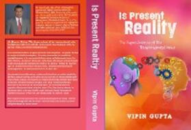 Gupta |  Is Present Reality | eBook | Sack Fachmedien