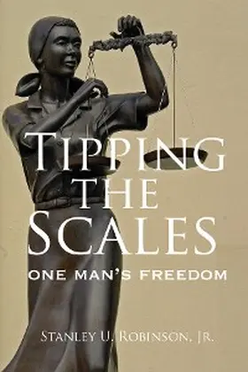 Robinson |  Tipping the Scales | eBook | Sack Fachmedien