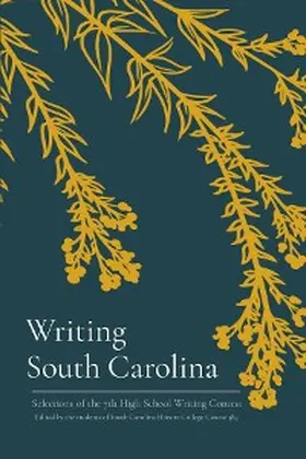 Rogers / Lynn |  Writing  South Carolina | eBook | Sack Fachmedien