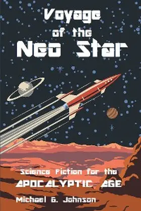 Johnson | Voyage of the Neo Star | E-Book | sack.de