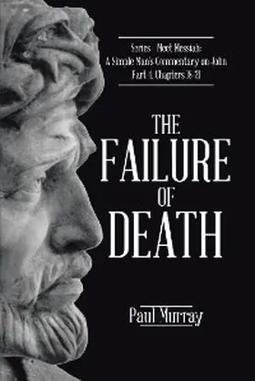 Murray |  The Failure of Death | eBook | Sack Fachmedien