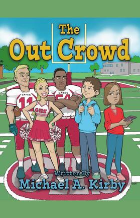 Kirby |  Out Crowd | eBook | Sack Fachmedien