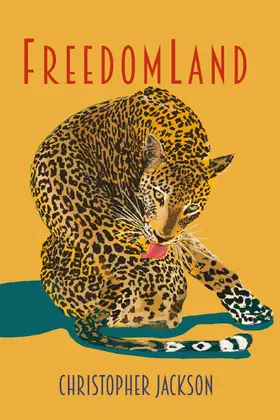 Jackson |  FreedomLand | eBook | Sack Fachmedien