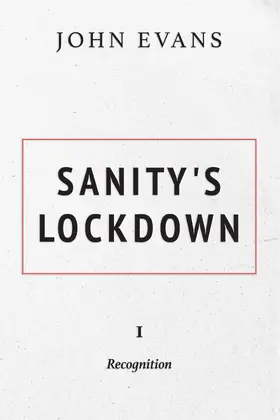 Evans |  Sanity's Lockdown | eBook | Sack Fachmedien