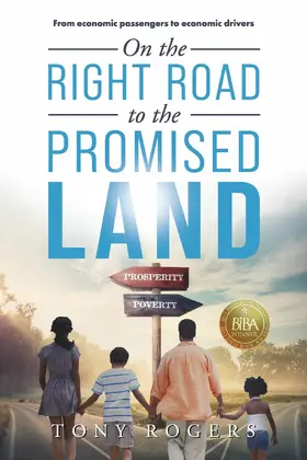 Rogers |  On the right road to the Promised Land | eBook | Sack Fachmedien