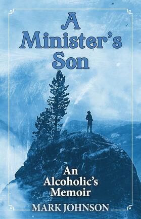 Johnson |  A Minister's Son | eBook | Sack Fachmedien